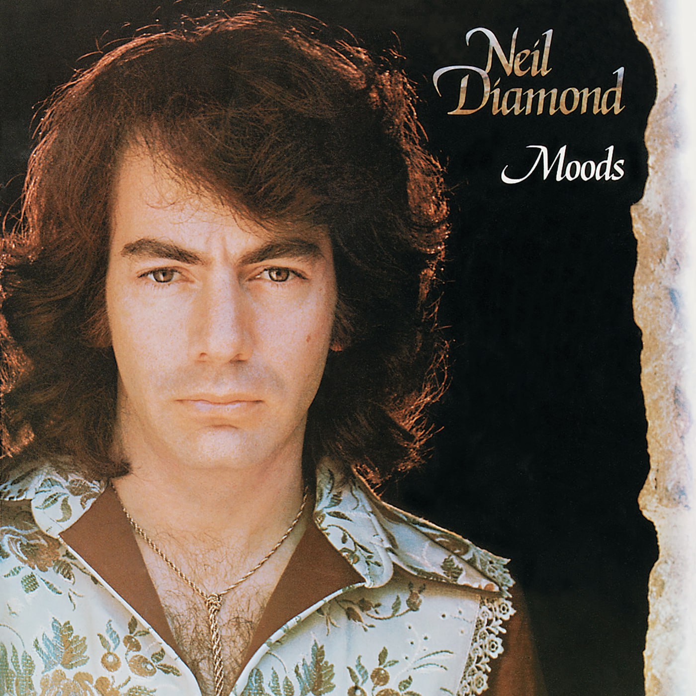 NEIL DIAMOND - MOODS (1972) (QOBUZ) [FLAC 24bit-192kHz] 💿                                                                                                                            #192KHZ #POP #COUNTRY #SOFT_ROCK #NEIL_DIAMOND