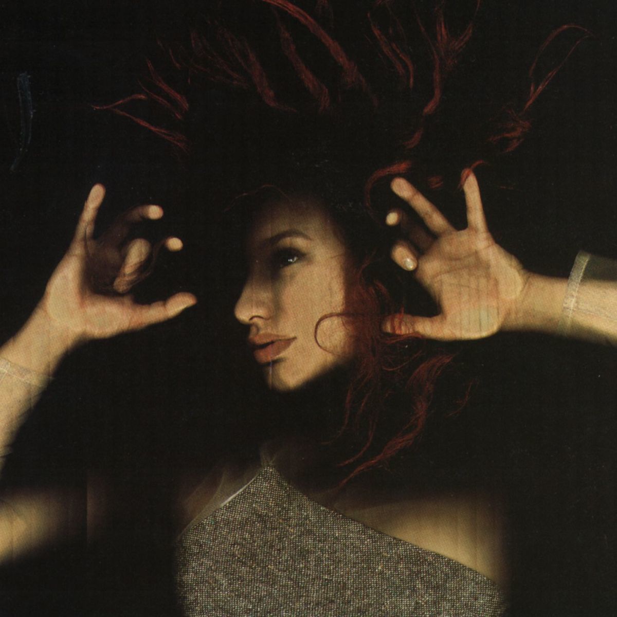 Tori Amos — From the Choir Girl Hotel (1998) [FLAC]