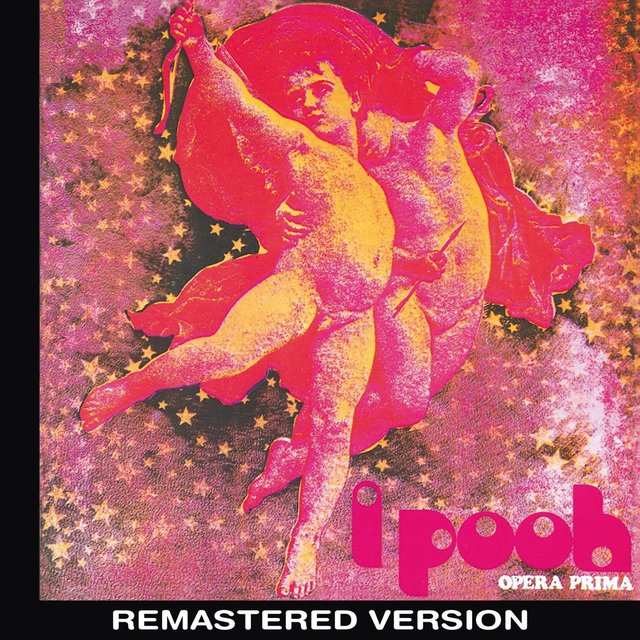 Pooh - Opera prima (1971) [FLAC]