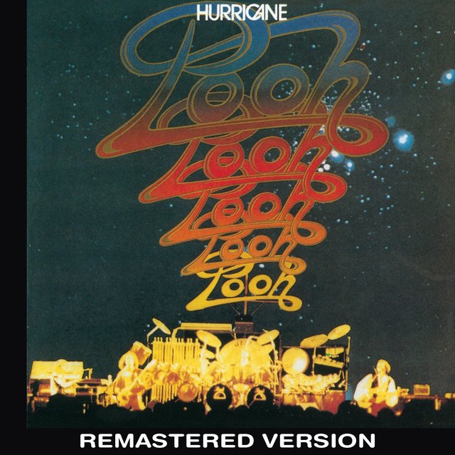 Pooh - Hurricane (1980) [FLAC]