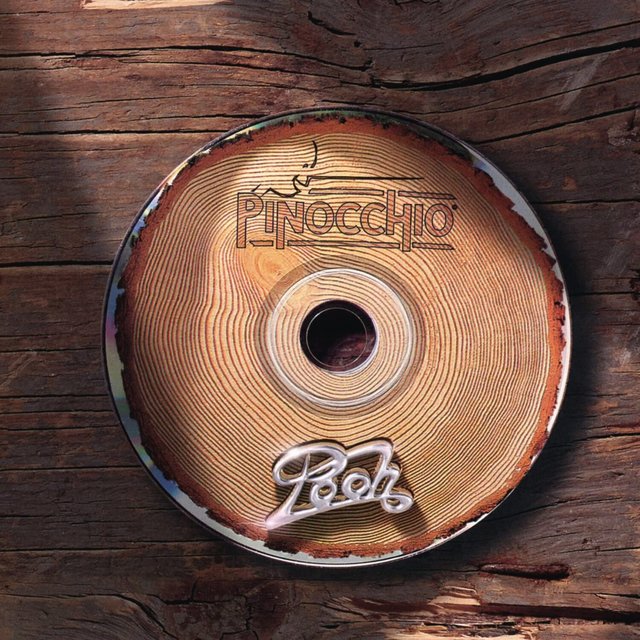 Pooh - Pinocchio (2002) [FLAC]