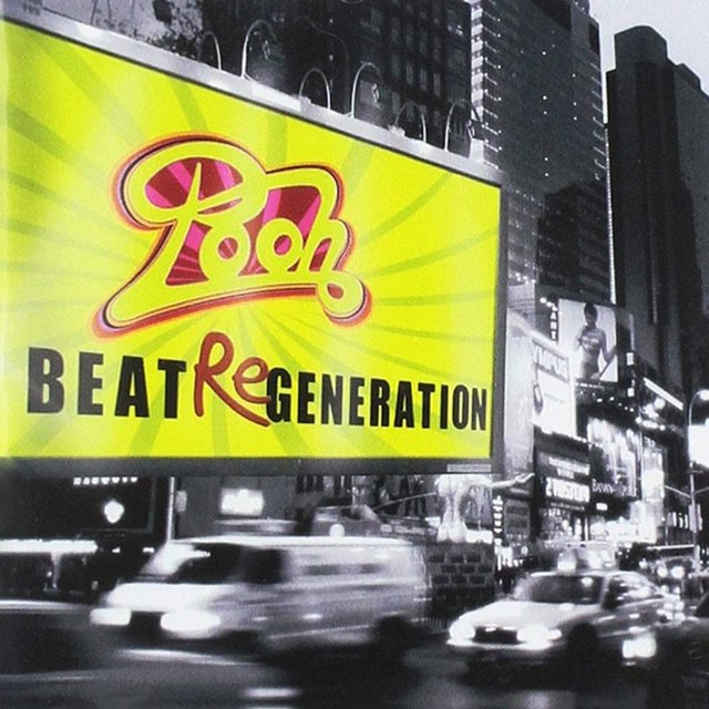 Pooh - Beat ReGeneration (2008) [FLAC]