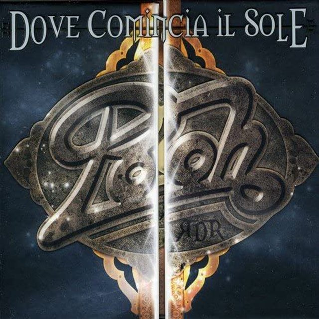 Pooh - Dove comincia il sole (2010) [FLAC]