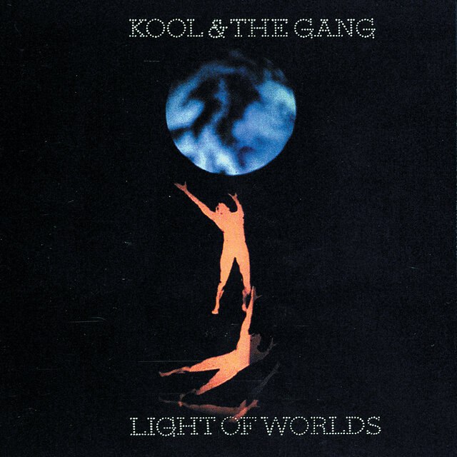 Kool & The Gang - Light Of Worlds (1974) [FLAC]