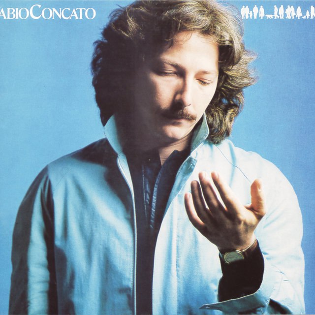 Fabio Concato - Domenica bestiale (1982) [FLAC]
