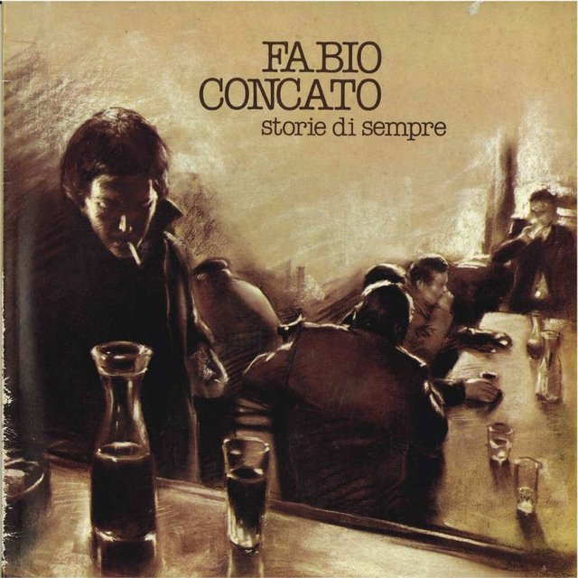 Fabio Concato - Storie di sempre (1977) [FLAC]