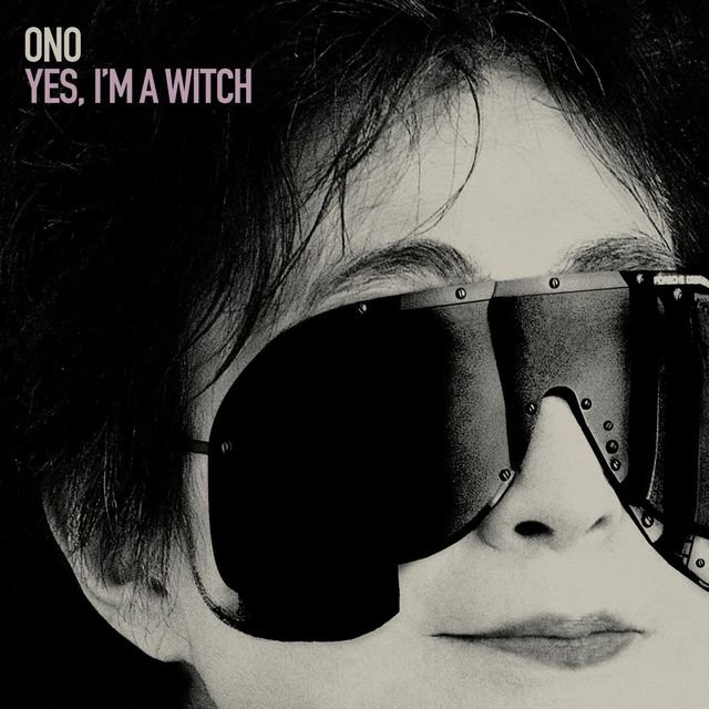 Yoko Ono - Yes, I'm A Witch (2007) [FLAC]