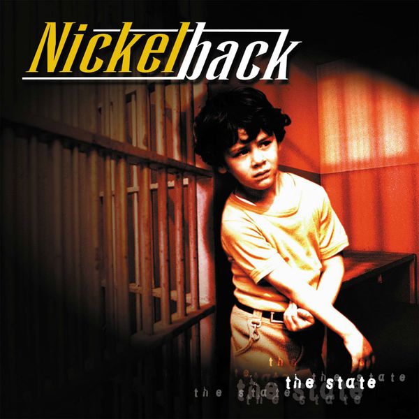Nickelback — The State (1998) [FLAC]
