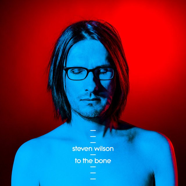 Steven Wilson - To The Bone (2017) [FLAC]