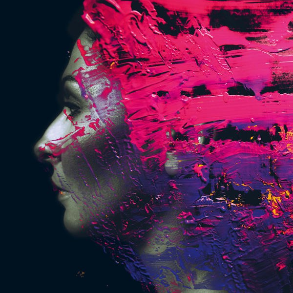 Steven Wilson — Hand Cannot Erase (2015) [FLAC]