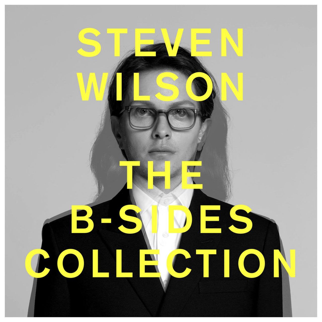 Steven Wilson - The B-Sides Collection (2020) [FLAC]