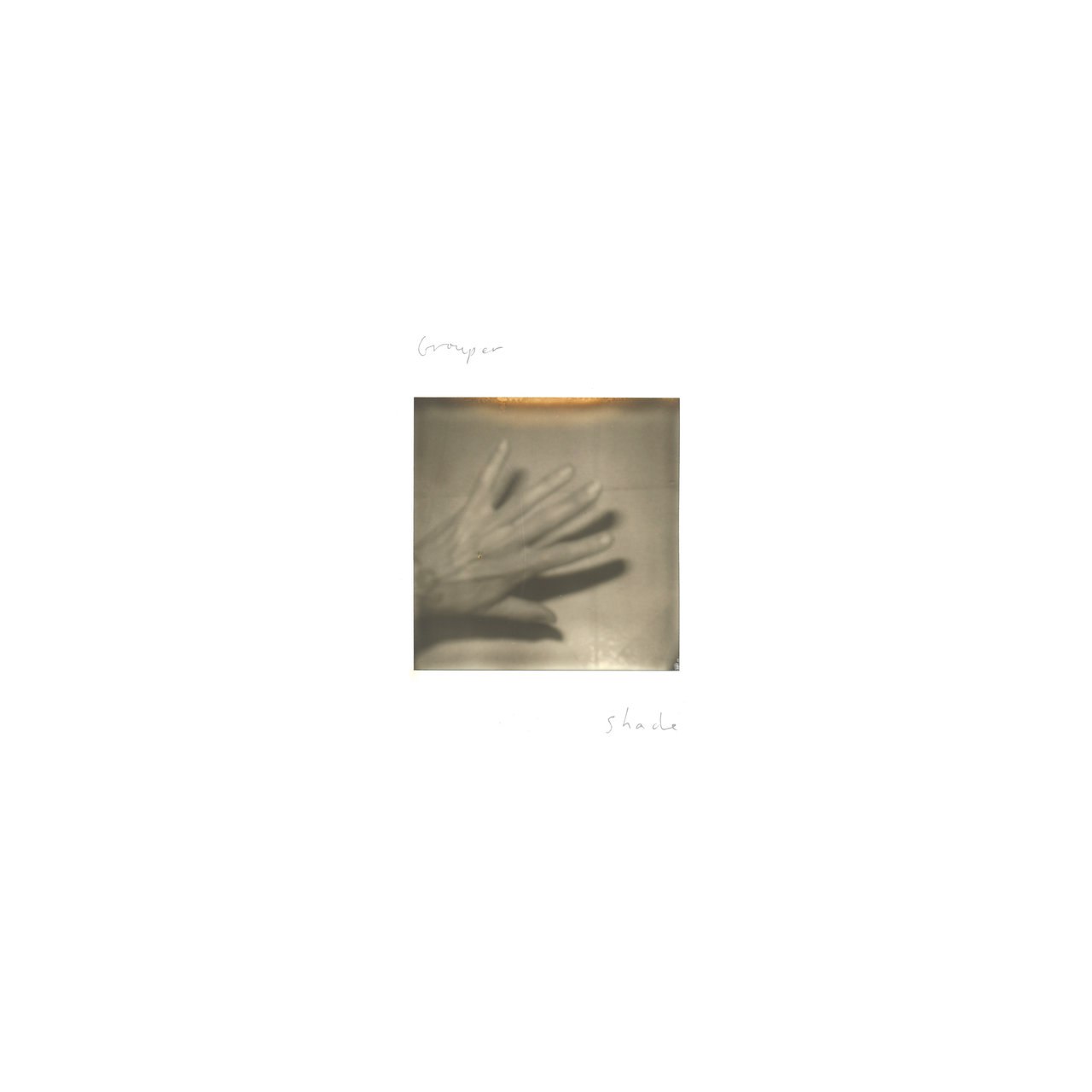 grouper — Shade (2021) [FLAC]
