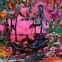 Black Midi (2022) Hellfire [FLAC]