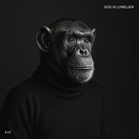 Felsmann + Tiley - God Is Lonelier (2025) [FLAC]