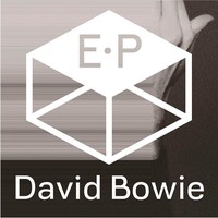David Bowie - The Next Day Extra EP (2013) [FLAC]