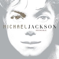 Michael Jackson - Invincible (2001) [FLAC]