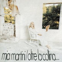 Mia Martini - Oltre la collina... (1971) [FLAC]