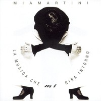 Mia Martini - La musica che mi gira intorno (1994) [FLAC]