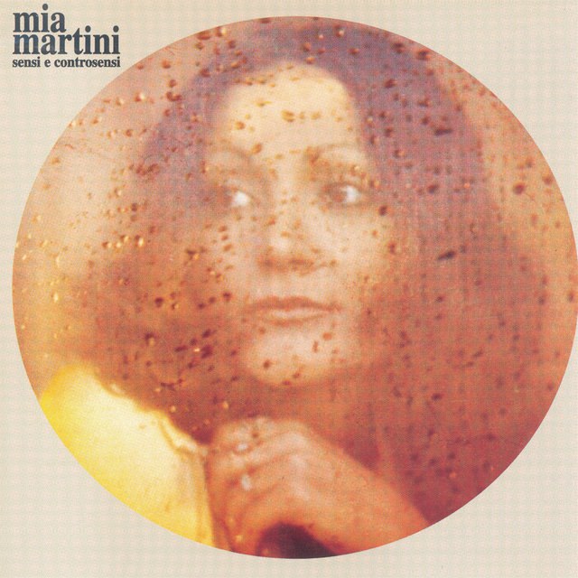 Mia Martini - Sensi e controsensi (1975) [FLAC]