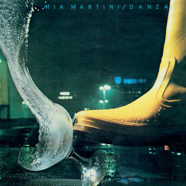 Mia Martini - Danza (1978) [FLAC]