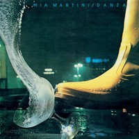 Mia Martini - Danza (1978) [FLAC]