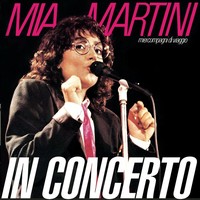 Mia Martini - Miei compagni di viaggio (1983) [FLAC]
