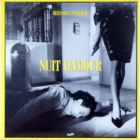 Bernard Lavilliers — Nuit d'Amore (1981) [FLAC]