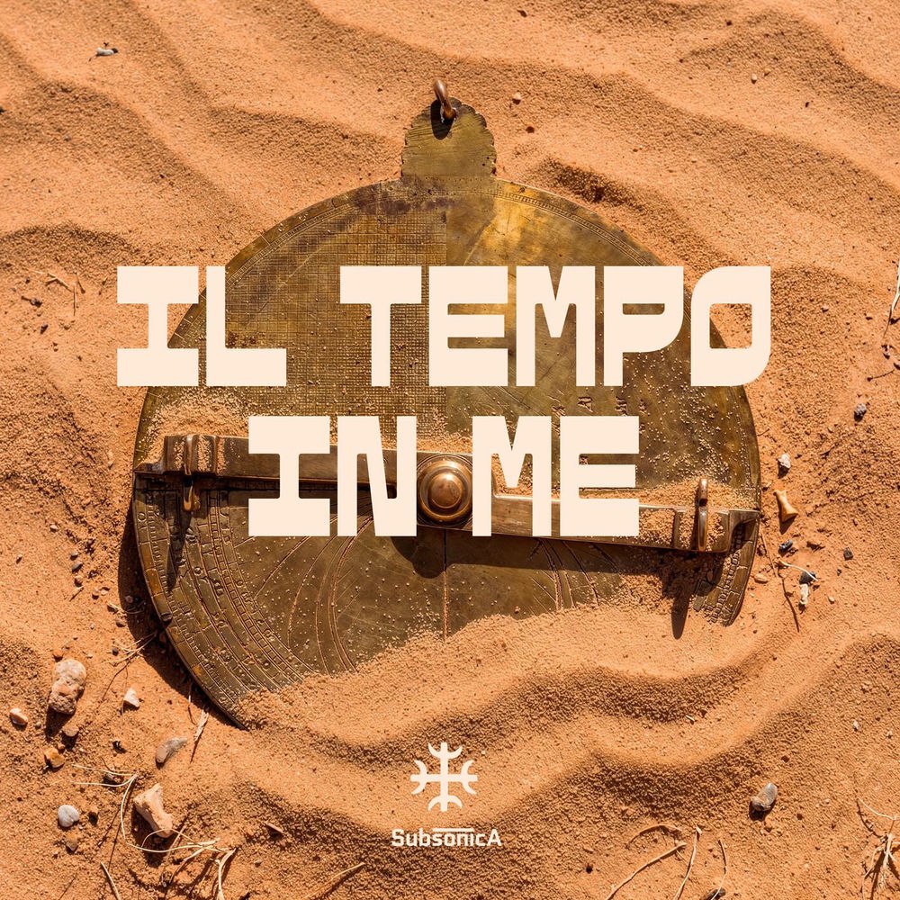 Subsonica IL TEMPO IN ME