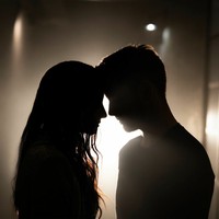 Laura Pausini, Julien Lieb LA DERNIÈRE CHANSON (DUE VITE)