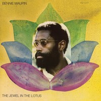 Bennie Maupin - The Jewel In The Lotus (1974) [FLAC]