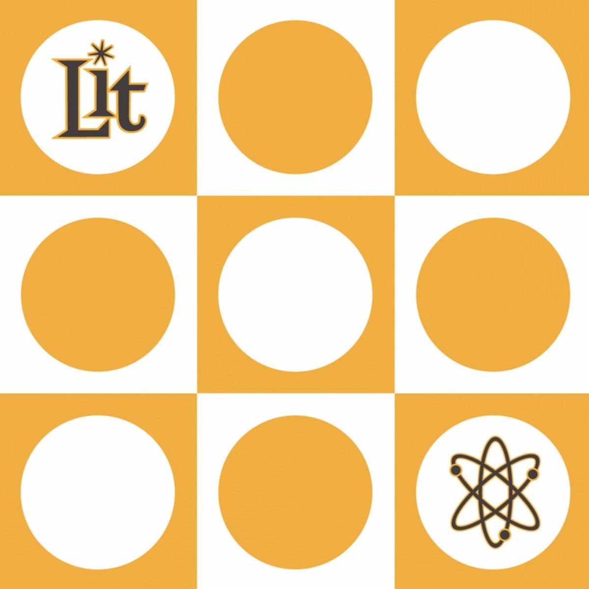 Lit — Atomic (2001) [FLAC]