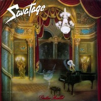 Savatage — Gutter Ballet (1989) [FLAC]