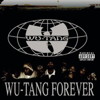 Wu-Tang Clan — Wu-Tang Forever (1997) [FLAC]