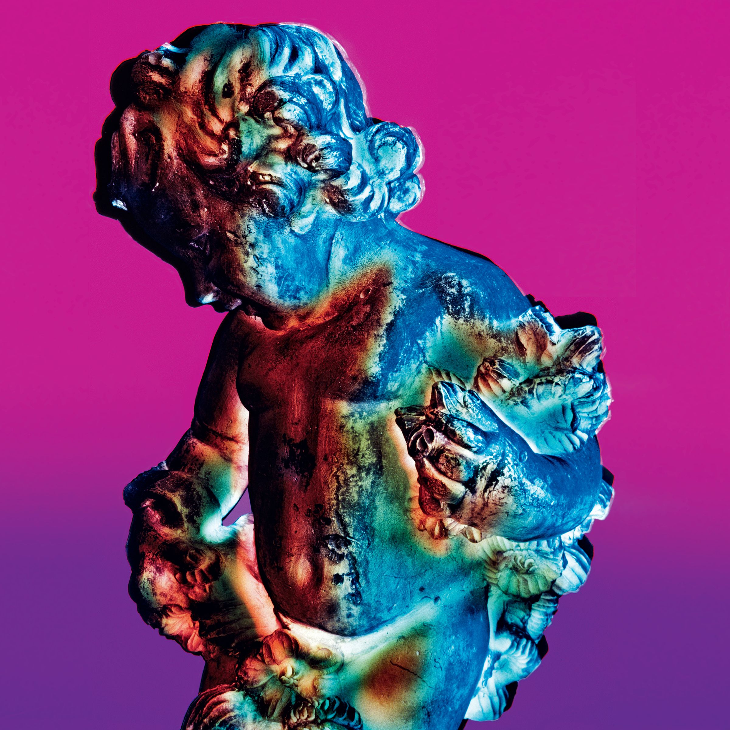 New Order — Technique (1989, 2015 Remaster) [FLAC]