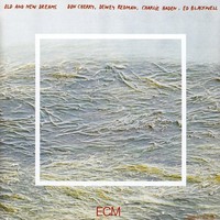 Don Cherry - Old And New Dreams (1977) [FLAC]