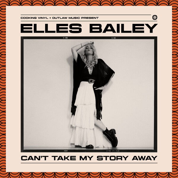 Elles Bailey — Can't Take My Story Away (2026) [FLAC]