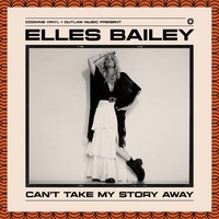 Elles Bailey — Can't Take My Story Away (2026) [FLAC]