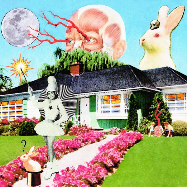 SI! BOOM! VOILÀ! — SI! BOOM! VOILÀ! (2026) [FLAC]