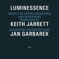 Keith Jarrett - Luminessence (1974) [FLAC]
