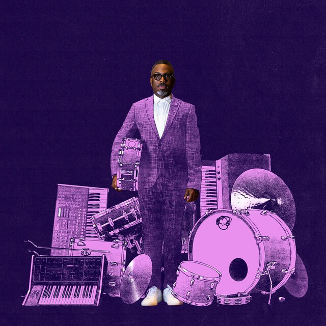 Nate Smith - LIVE-ACTION Deluxe (2026) [FLAC]