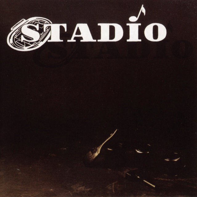 Stadio - Stadio (1982) [FLAC]