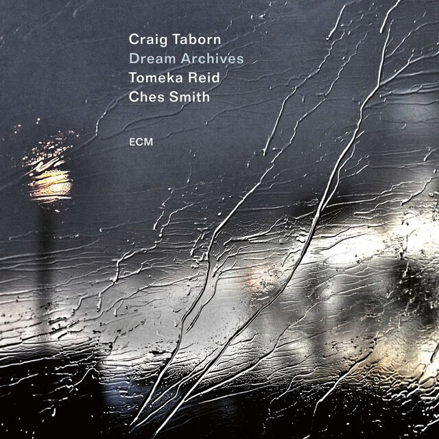 Craig Taborn - Dream Archives (2026) [FLAC]