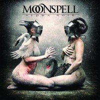 Moonspell — Alpha Noir/Omega White (Deluxe Version) (2012) [FLAC]