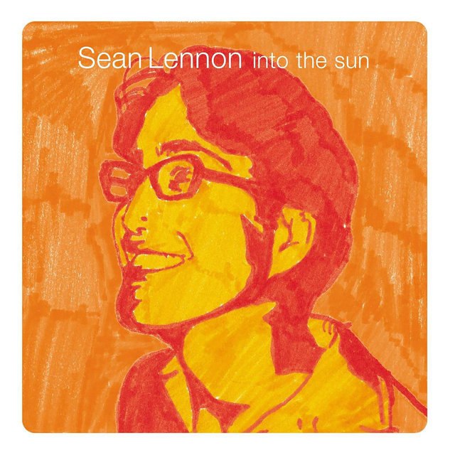 Sean Ono Lennon - Into The Sun (1998) [FLAC]