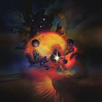 Sean Ono Lennon - Asterisms (2024) [FLAC]