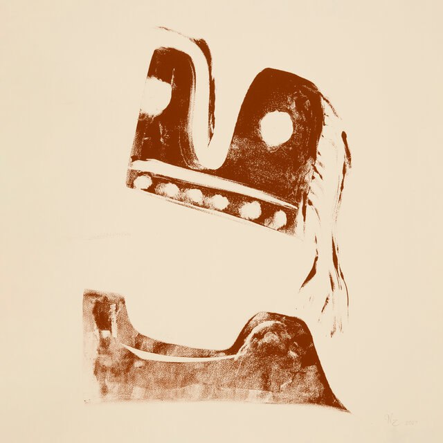 Ya Tseen - Stand On My Shoulders (2026) [FLAC]