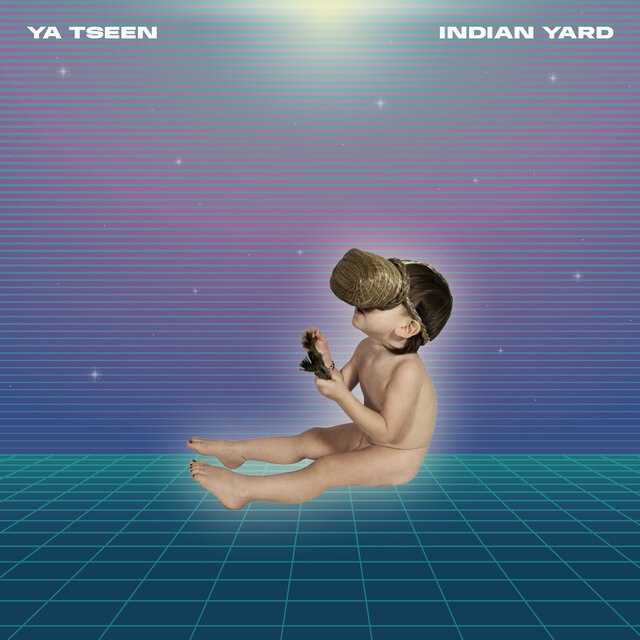 Ya Tseen - Indian Yard (2021) [FLAC]