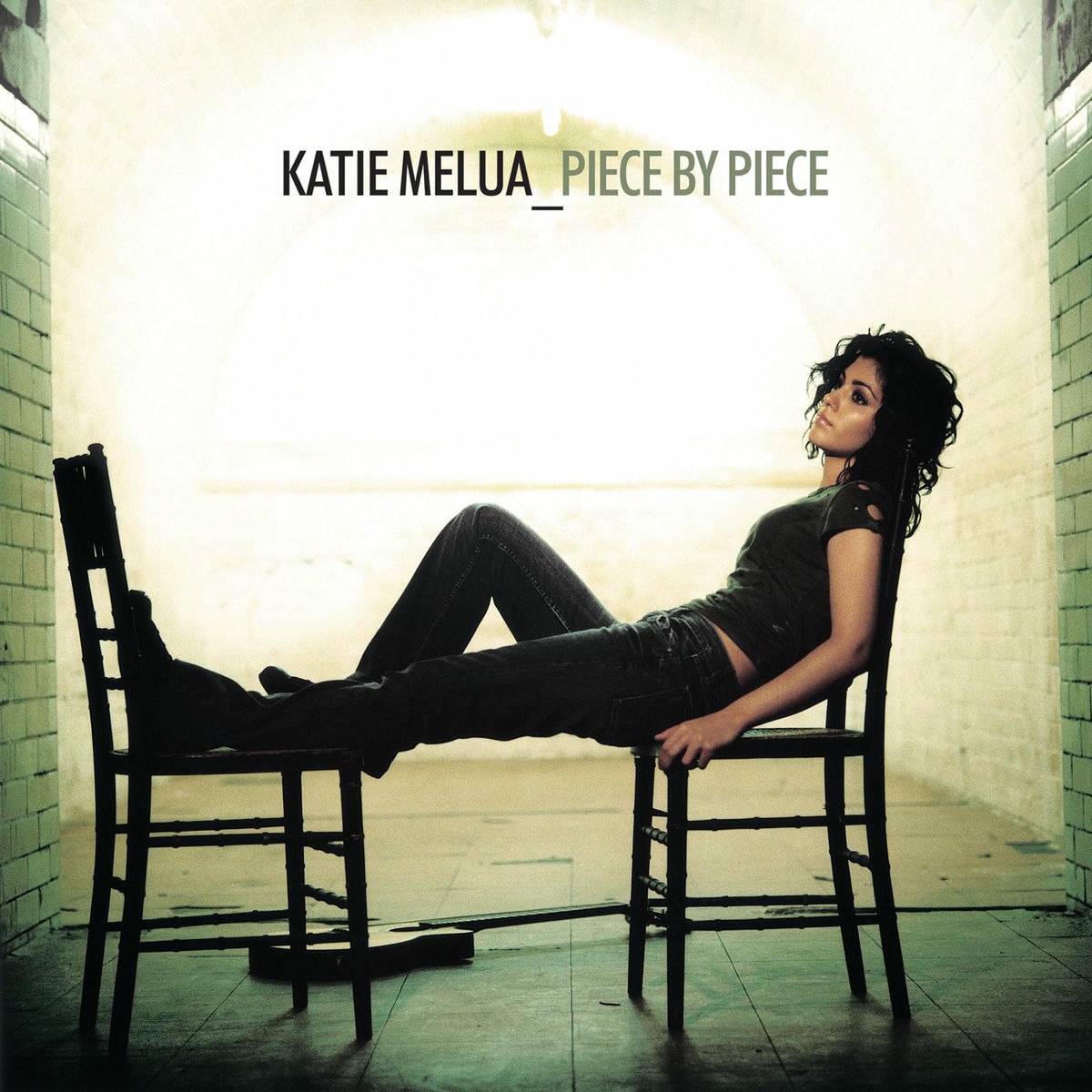 Katie Melua — Piece by Piece (Deluxe Edition / 2025 Remaster) (2005) [FLAC]