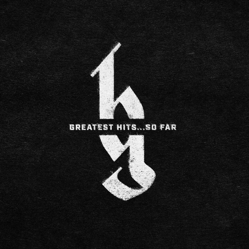 💽 Album: Greatest Hits...So Far