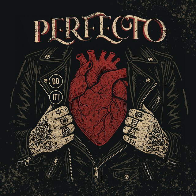 Perfecto - Do It! (2026) [FLAC]